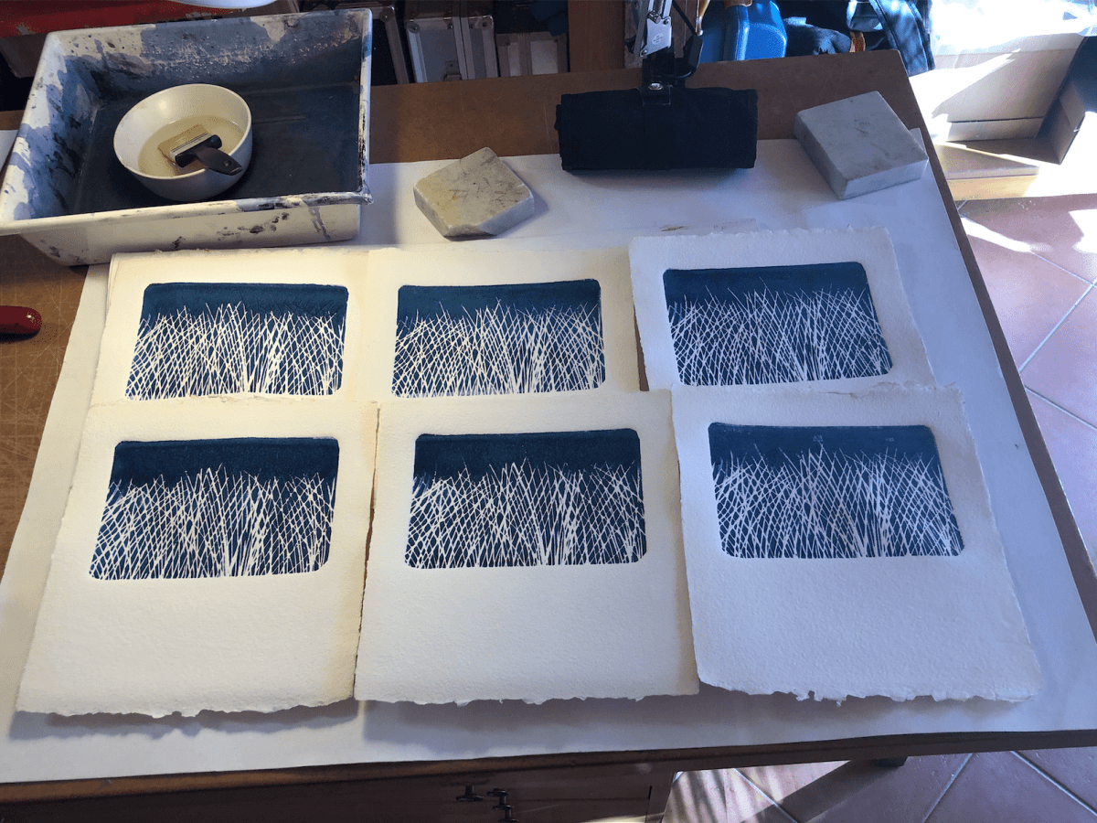 ORDINO JARDINS D’ART